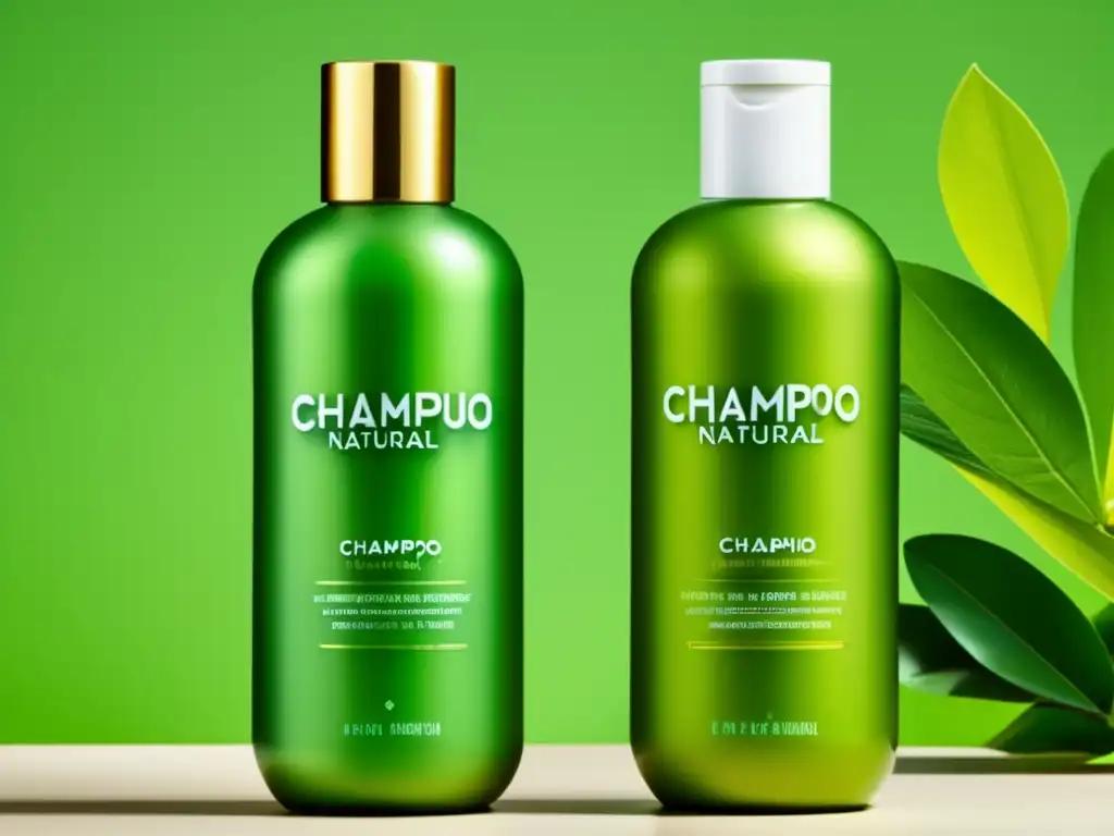 Koupas apuesta por productos capilares más naturales